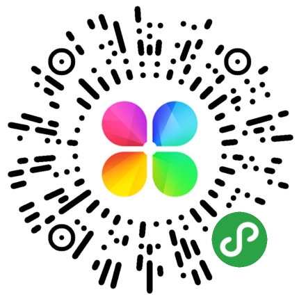 江剑华医生二维码