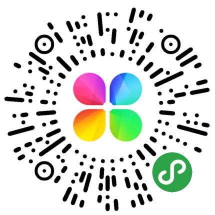 段利伟医生二维码