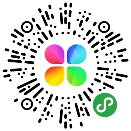 张程医生二维码