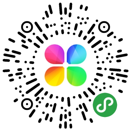 梁占永医生二维码