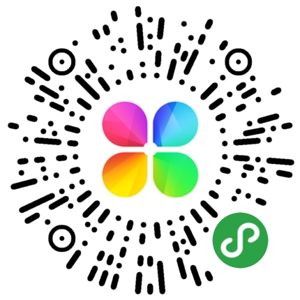 陈环医生二维码