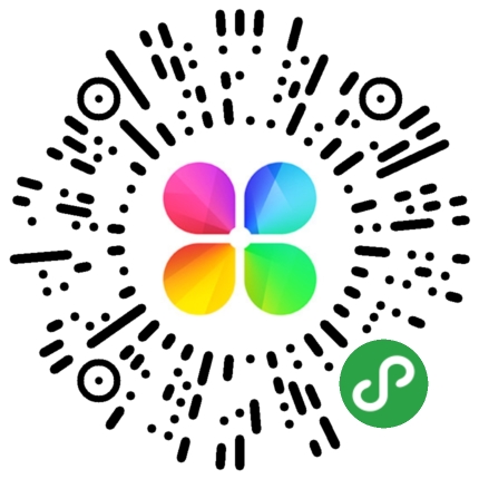 雒奇花医生二维码