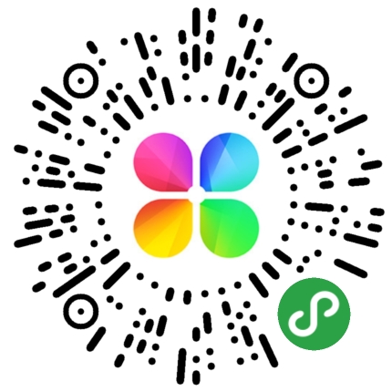 涂艳礼医生二维码