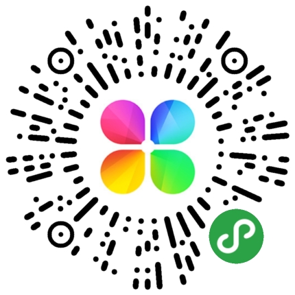 付斌医生二维码