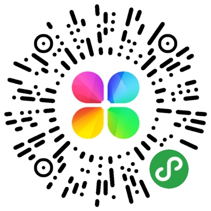 王珂医生二维码