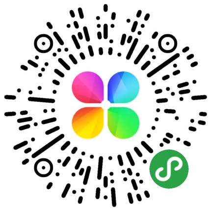 王静医生二维码