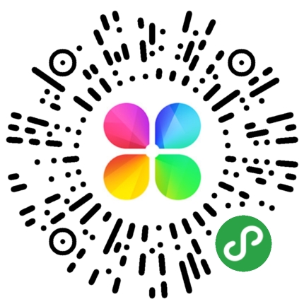 钟江医生二维码