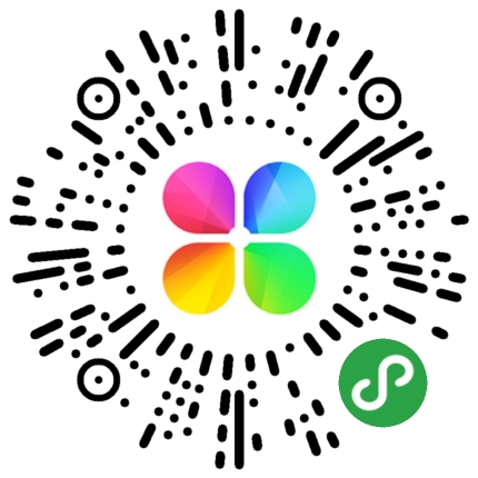 张倩医生二维码