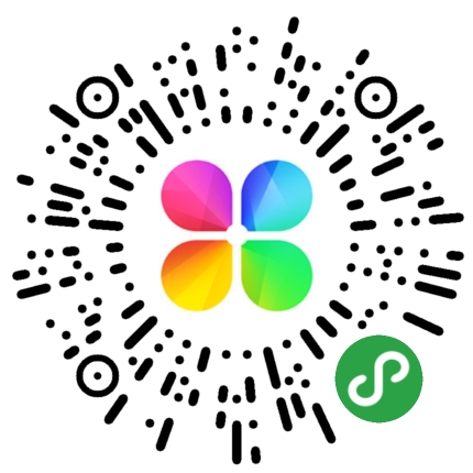 李方江医生二维码