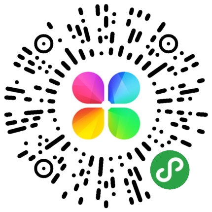 田静医生二维码