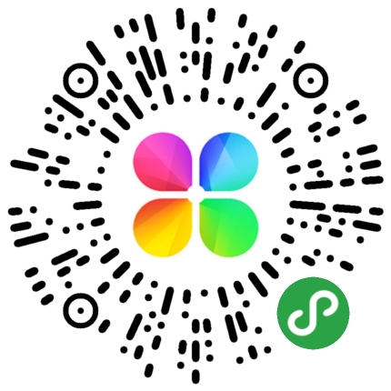 田锋医生二维码