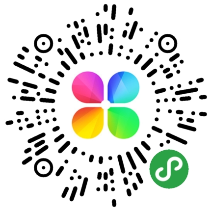 李刚医生二维码