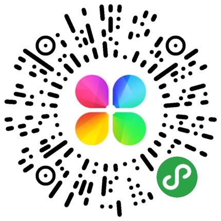 岳星医生二维码