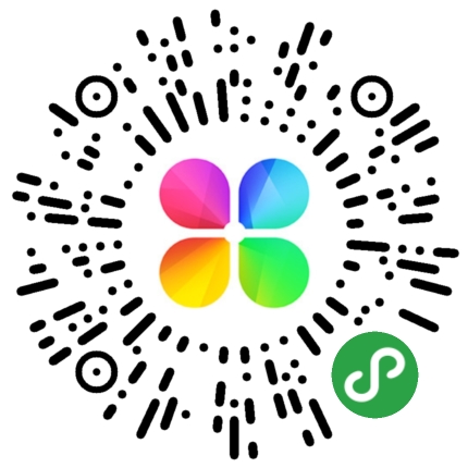 程建召医生二维码