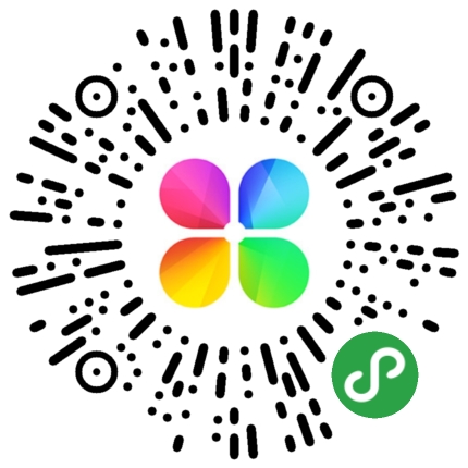 王吉涛医生二维码