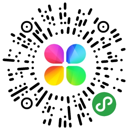 董俊峰医生二维码