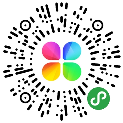 覃艳医生二维码