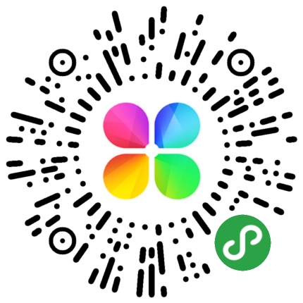 蓝海洋医生二维码