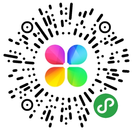 陈郭卫医生二维码