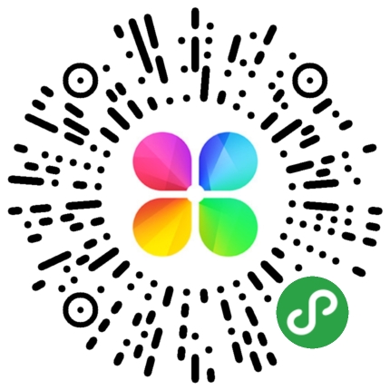 吕东医生二维码