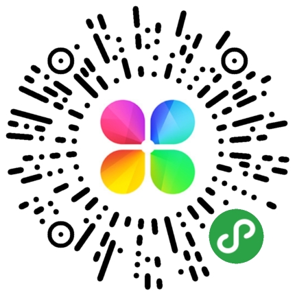 李婷婷医生二维码