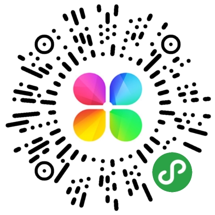 周承志医生二维码