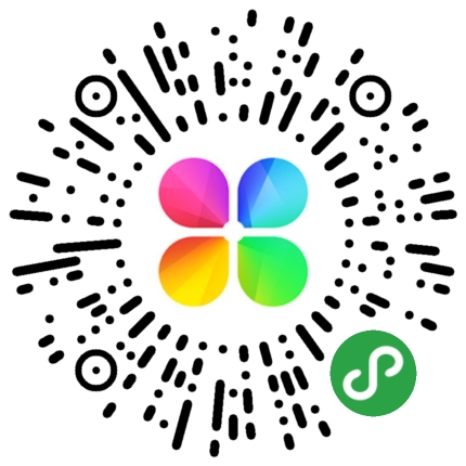 江培旺医生二维码