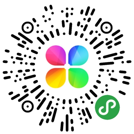 冯华娟医生二维码