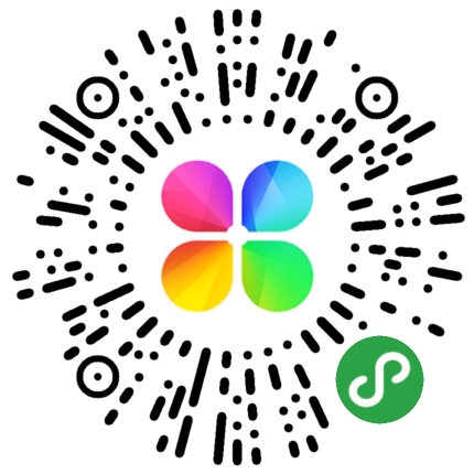 杨庆医生二维码