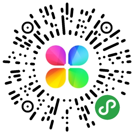 顾扬医生二维码