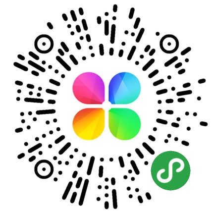 梁金峰医生二维码