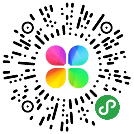 曾丽娟医生二维码