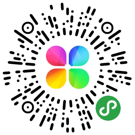 杨强医生二维码