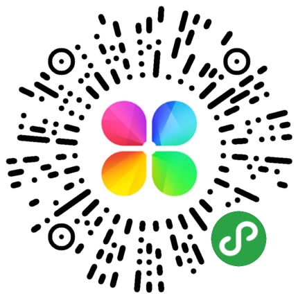 盛俊卿医生二维码