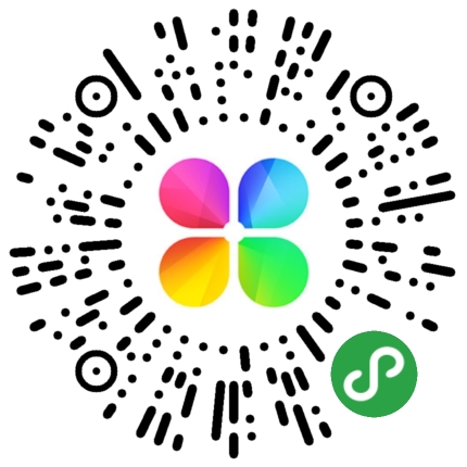 罗丁医生二维码