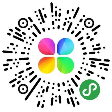 李逢时医生二维码