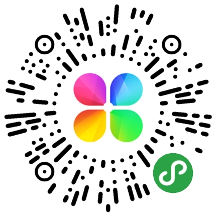 周竟雄医生二维码