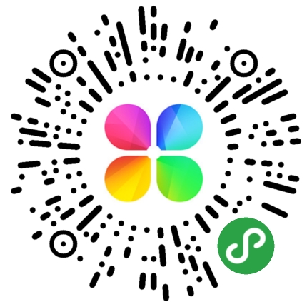 励冬斐医生二维码