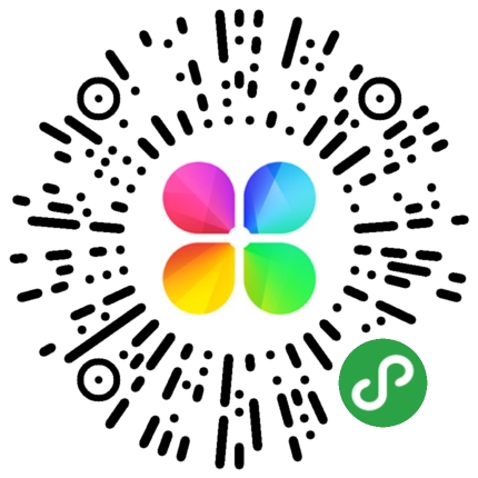 何雪霞医生二维码