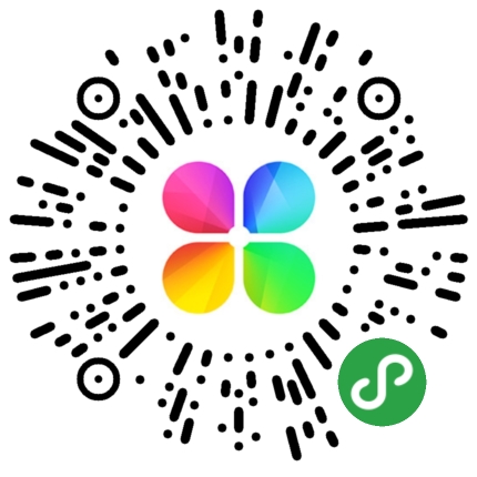 郭景泉医生二维码