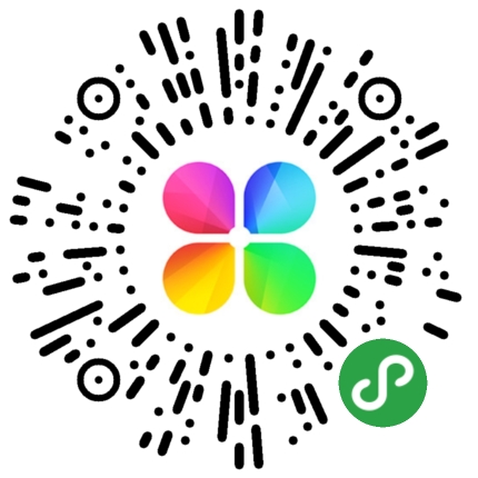 周海明医生二维码