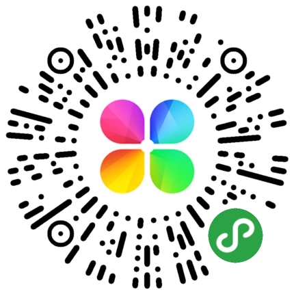 高建国医生二维码