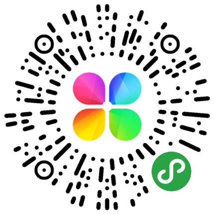 于金凤医生二维码