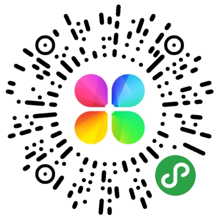 杨迪医生二维码