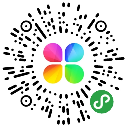 胡华斌医生二维码