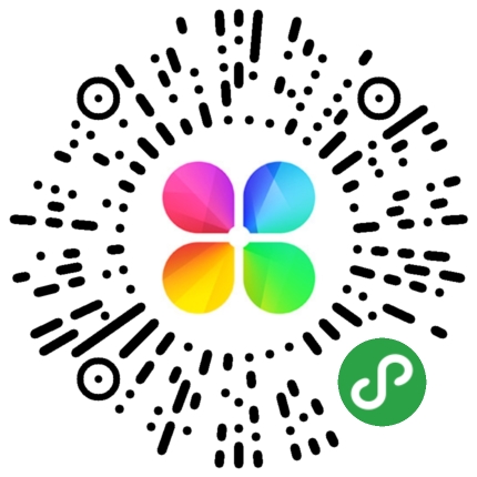 方睿医生二维码