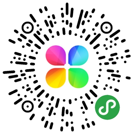 邢彩菊医生二维码