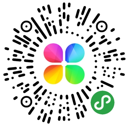 杨红兰医生二维码