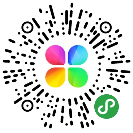 石花医生二维码