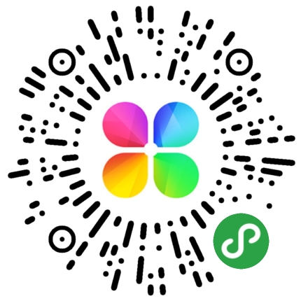 甘红波医生二维码